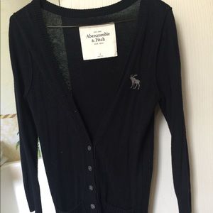 Abercrombie & Fitch women cardigan
